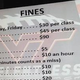 Illustration for article titled Heres The List Of Ridiculous Fines Virginia Tech Football Players Were Subject To